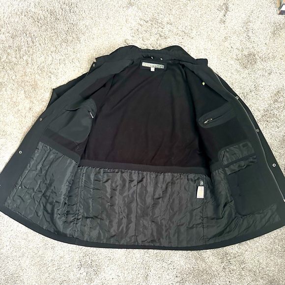 Kenneth Cole mid Jacket - Picture 5 of 6